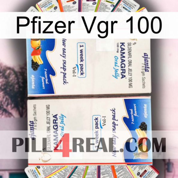 Pfizer Vgr 100 kamagra1